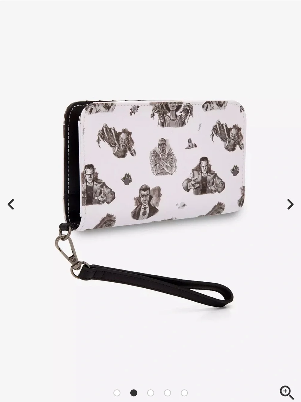 Loungefly nwt universal